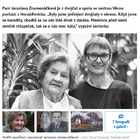 Pražský deník: Pražští pamětníci vzpomínají. Před transportem do Německa mě zachránil lékař 